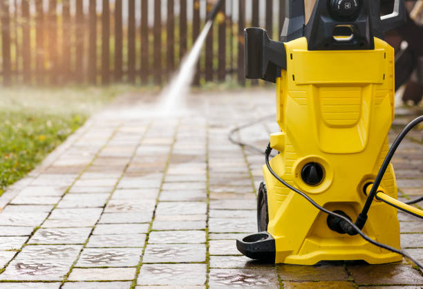 Best Post-Construction Pressure Washing  in Lockport Heights, LA